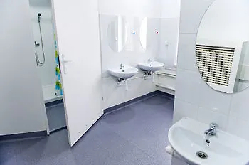 Hostel Patchwork