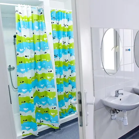 Patchwork Hostel Warsaw
