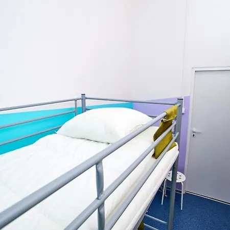 Hostel Patchwork