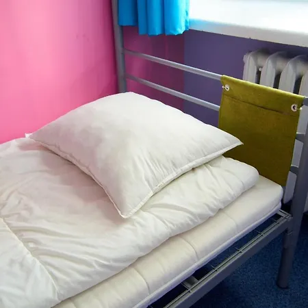 Patchwork Hostel