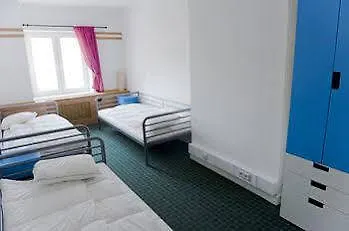 Auberge de jeunesse Patchwork