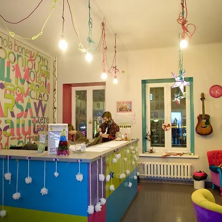 Hostal Patchwork