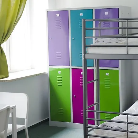 Patchwork Varsovia