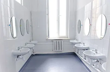 Patchwork Hostel Warsaw